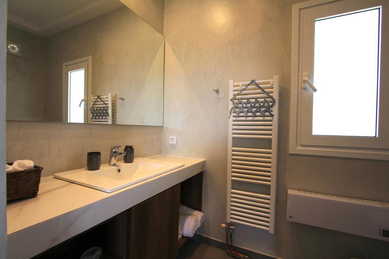 Lida Garden Loft Villa Anavyssos Dış mekan fotoğraf