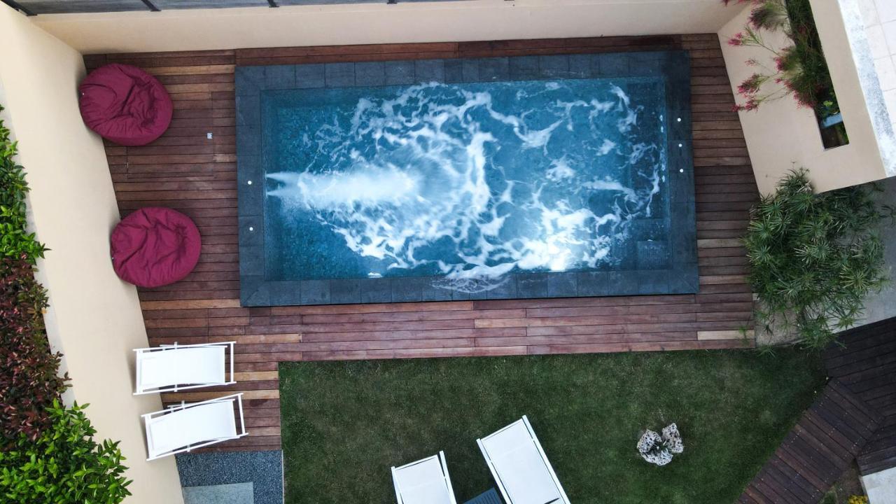 Lida Garden Loft Villa Anavyssos Dış mekan fotoğraf