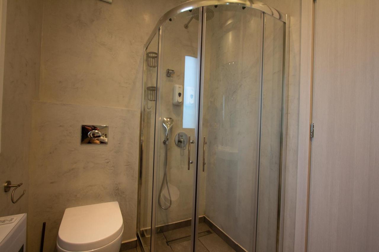 Lida Garden Loft Villa Anavyssos Dış mekan fotoğraf